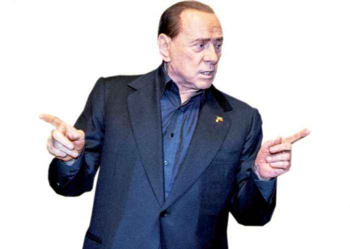 Berlusconi i pavendosur për shitjen e Milanit
