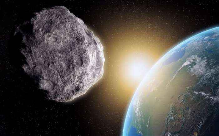 NASA paralajmëron: Sot një asteroid i madh pritet të kalojë afër Tokës