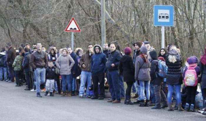 Lajm i keq për azil kërkuesit në Austri, priten rregulla më të ashpra të azilit