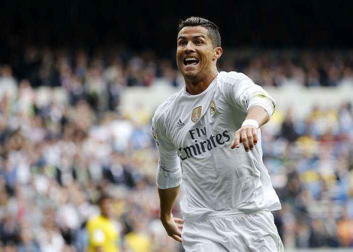 Befason Ronaldo, ja çfarë thotë për kundërshtarët