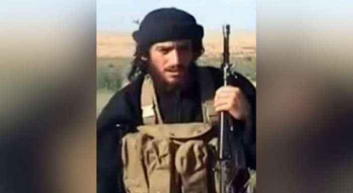 Vritet zëdhënësi i ISIS'it