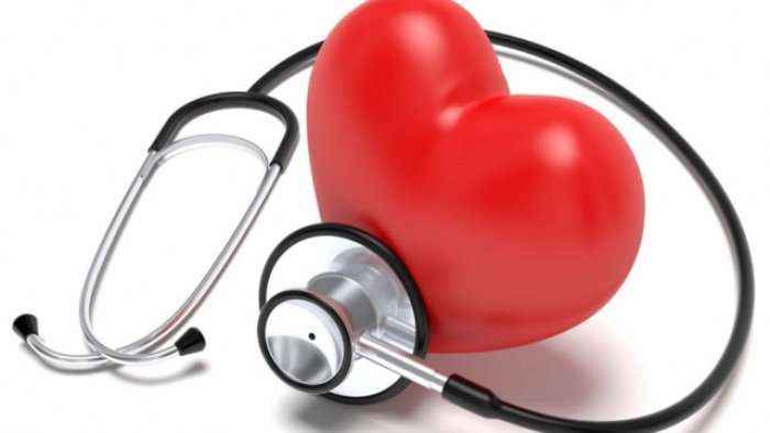 A munden gjashtë shujta në ditë të mbrojnë nga sëmundjet e zemrës, ekspertët thonë se po