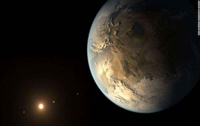 Shkencëtarët: Kemi gjetur fakte për ekzistimin e planetit të nëntë