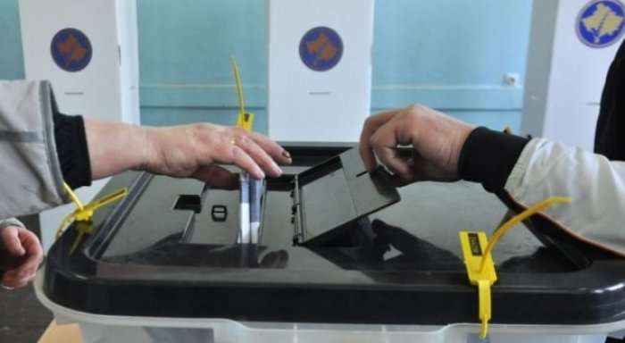 KDI: Deri më tani  janë dalë 32% e votuesve në Drenas