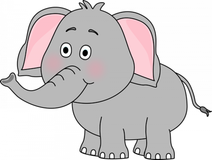A e dini pse elefantët i kanë veshët të mëdhenj?