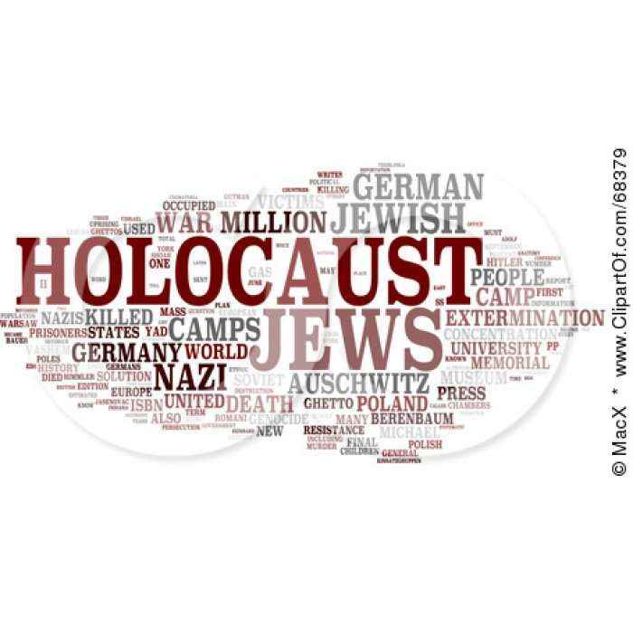 Fakte për Holokaustin