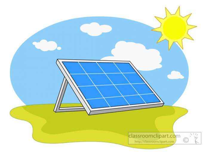 Fakte për energjinë diellore