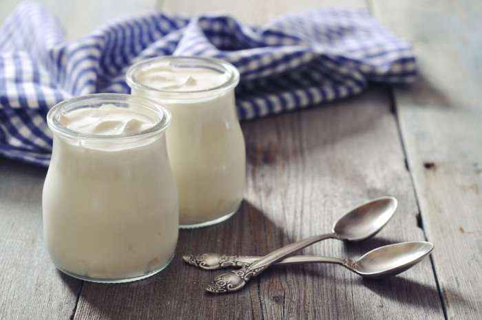 Dieta me jogurt: Për tri ditë humbni katër kilogramë! 