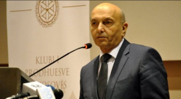 Mustafa: EULEX do të vazhdoj punën edhe pas qershorit