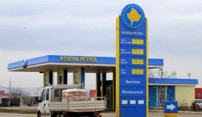 Shteti ia falë mbi 600 mijë euro “Kosova Petrol”-it