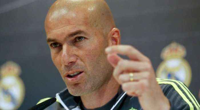 Këta janë dy futbollistët kryesorë të Zidane te Reali 