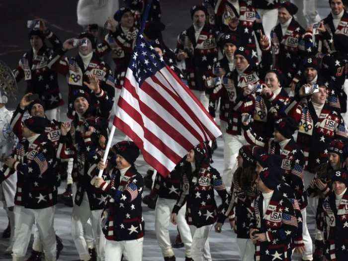 Sportistët amerikanë nuk udhëtojnë në Rio?