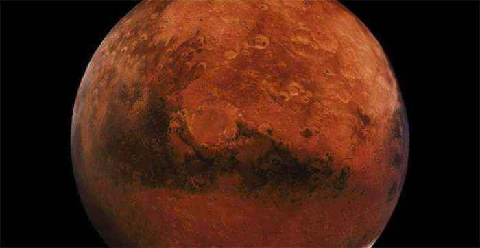NASA do të prodhojë oksigjen në Mars!