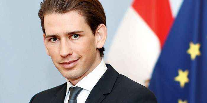 Ministri i jashtëm austriak, sot në Kosovë