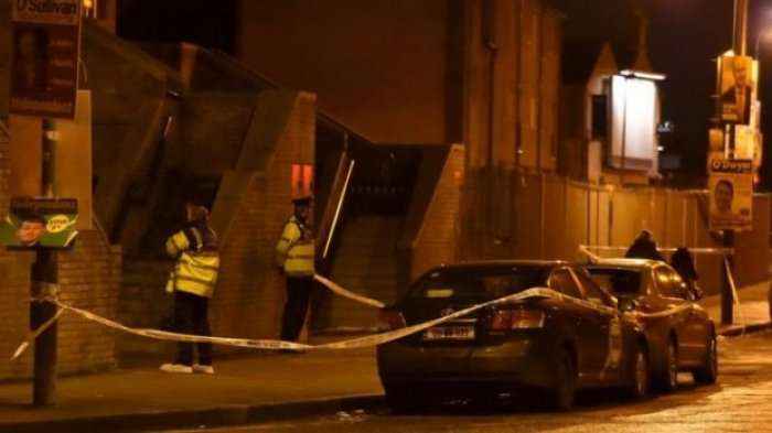 Vritet 50-vjeçari në Dublin, policia: Hakmarrje për vrasjen e së premtes