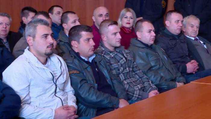Vazhdon edhe sot seanca për Grupin e Kumanovës
