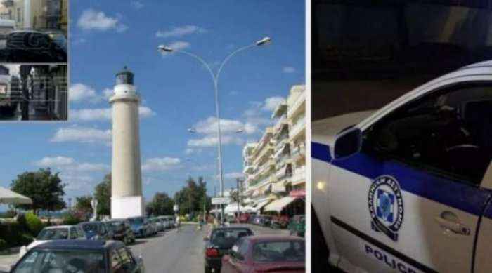 Greqia në alarm, arrestohen tre xhihadistë të ISIS