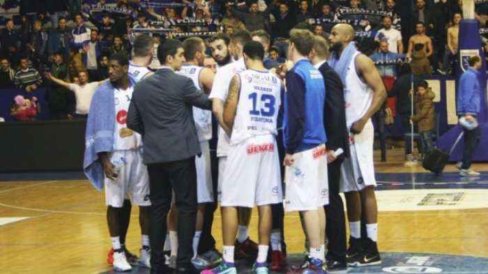 FIBA Europe shkruan për sukseset e Sigal Prishtinës (Foto)