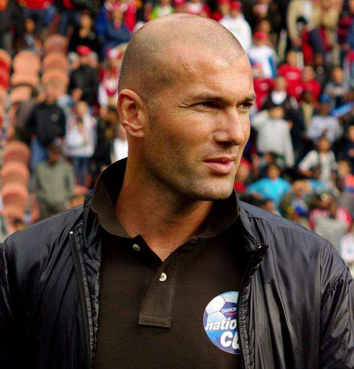 Zidane nuk flet për Mbappen, shpreson në qëndrimin e BBC