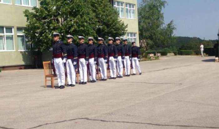 FSK-së i shtohen nëntë togerë të diplomuar