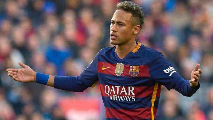 Neymari e Barcelona sërish në telashe, gjykata refuzoi apelin