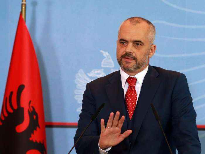 Rama: Shqipëria nuk është e shëruar, jemi në “luftë” për të bërë shtet