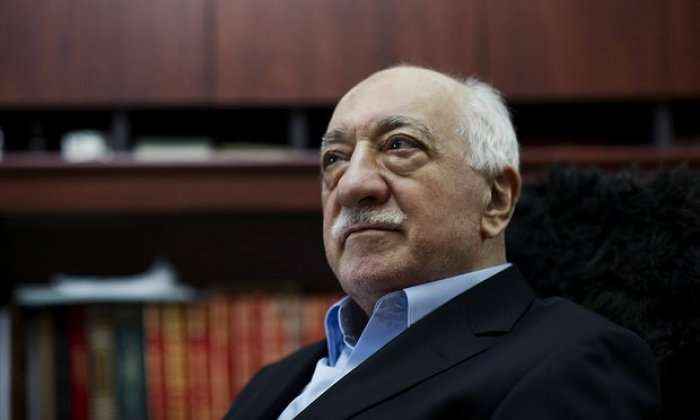 Studimi: Qytetarët turq besojnë se Gulen qëndron prapa tentim puçit, disa e fajësojnë Amerikën