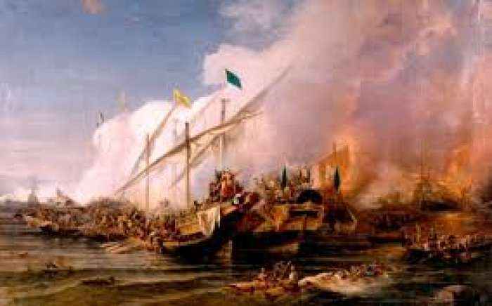Si u bë pirati shqiptar që sundoi Mesdheun admiral i Sulejmanit të Madhërishëm?