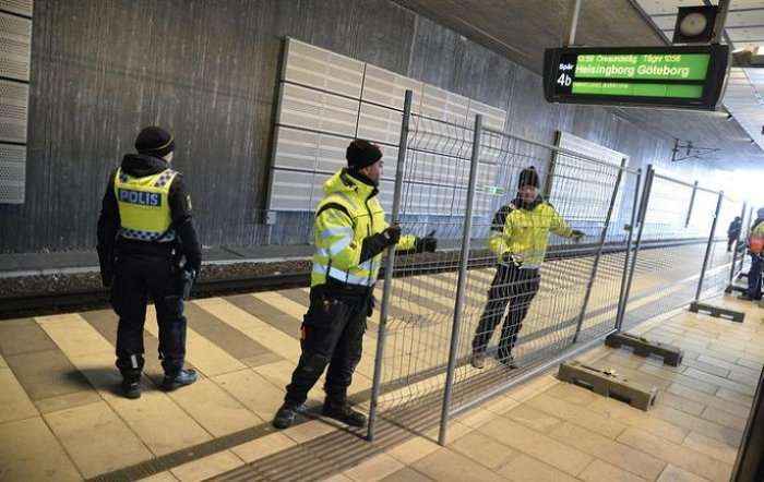 Sulmi me armë në Suedi, Policia: Nuk ka lidhje me ISIS