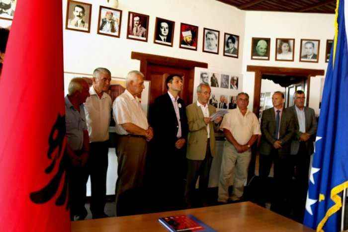  Pa një ekspozitë të përhershme të etnologjisë shqiptare