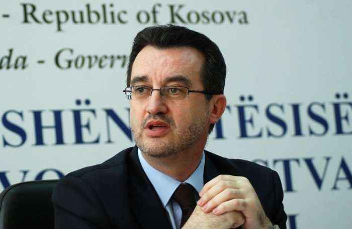 Ferid Agani deklarohet i pafajshëm
