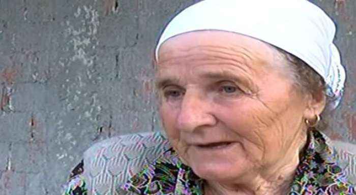 Flet gjyshja, ishte me mbesën kur kjo e fundit u plagos në Prapashticë (Video)