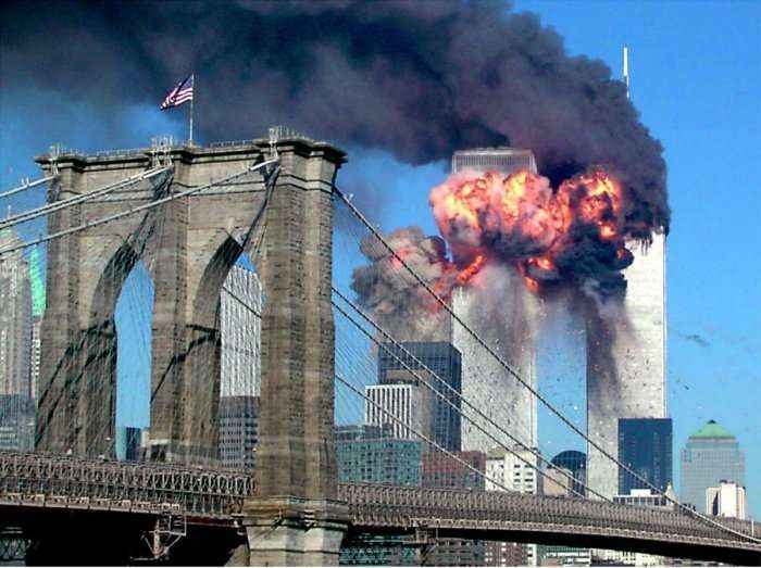 Irani përgjegjës për sulmet e 11 shtatorit?! 