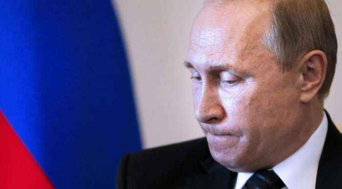 Vladimir Putin e ofendon David Cameron-in