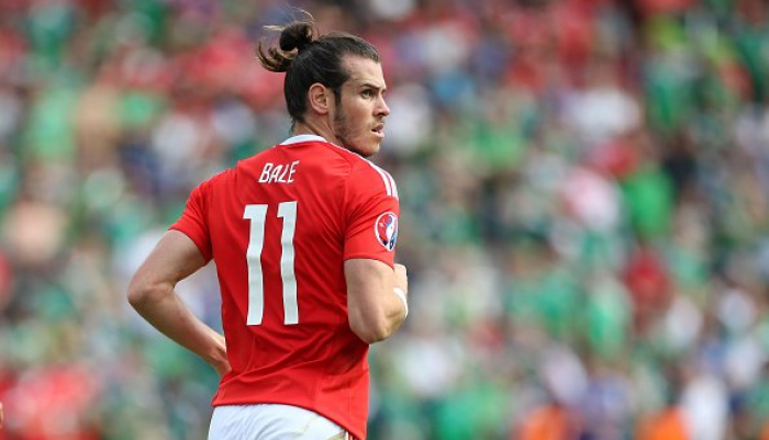 Bale befason, ja me çfarë e krahason EURO 2016 (Video)