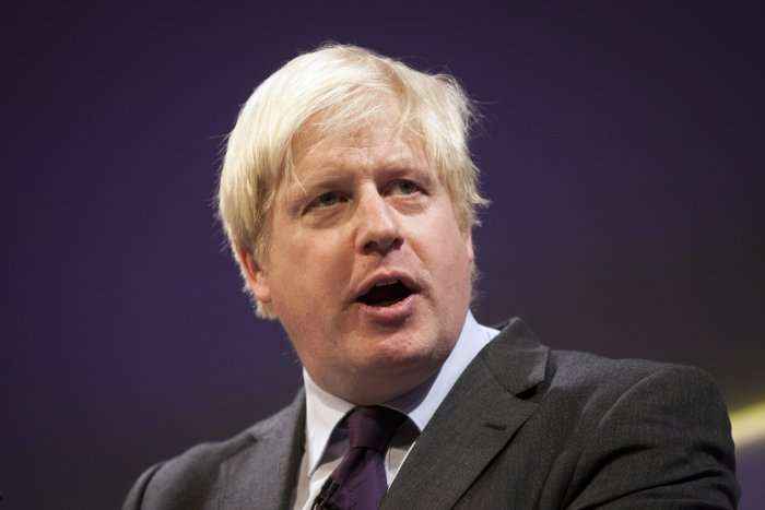 Johnson tërhiqet, nuk garon për kryeministër të Britanisë