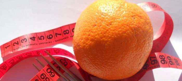Dieta efikase: çdo mëngjes portokall dhe vezë