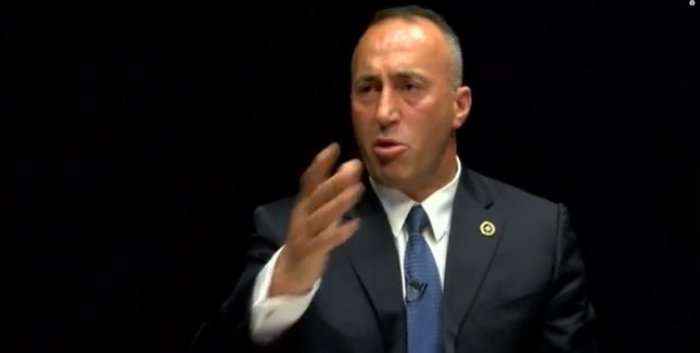 Haradinaj: Borxhin për pasaportat ta paguajnë milionerët Skënder Hyseni dhe Bajram Rexhepi