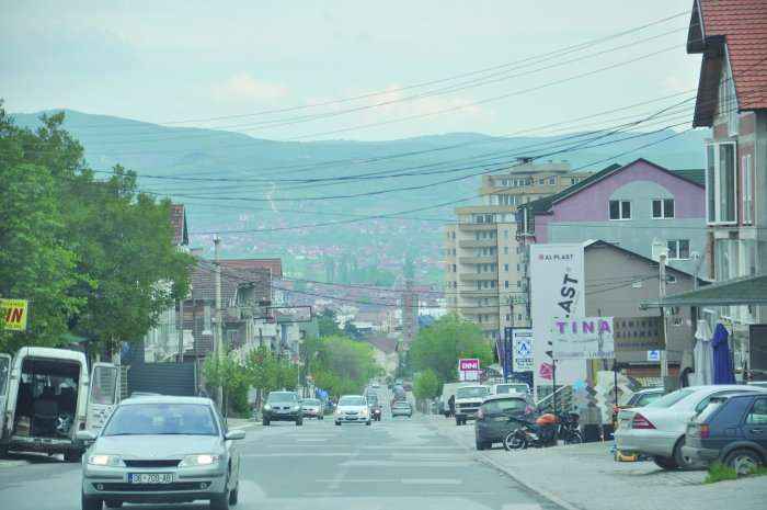 Gjilani, kuletën e ngushtë për t`i zgjidhur nevojat e qytetarëve
