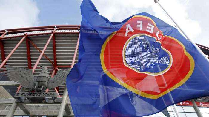 UEFA kritikon Serbinë për shkak të Kosovës