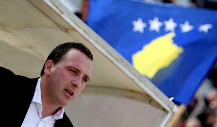 Bunjaki flet rreth anëtarësimit të Kosovës në UEFA