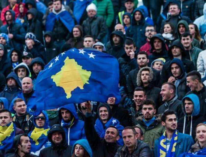 Mediat botërore flasin për pranimin e Kosovës në UEFA