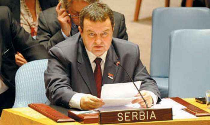 Daçiq: Kosova s’do të bëhet kurrë anëtare e OKB-së