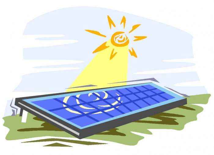 Çfarë është Energjia alternative?