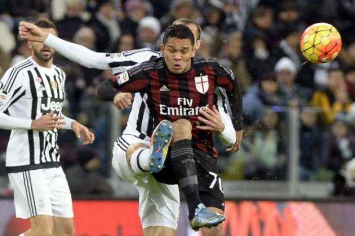 Milan-Juventus, Alegri i frikësohet entuziazmit të ish-skuadrës së tij