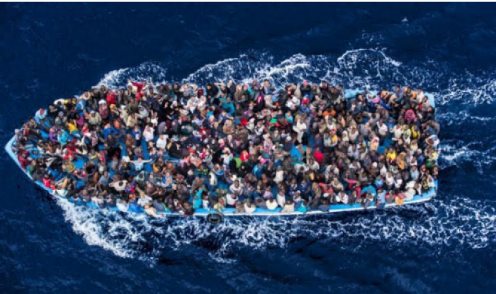 Ujërat e Detit Mesdhe marrin jetën e 9 emigrantëve