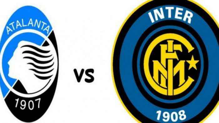 Atalanta-Inter, formacionet startuese