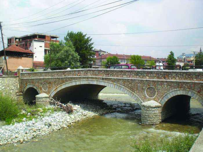 Ura e Soziut shpreh civilizimin e hershëm shqiptar