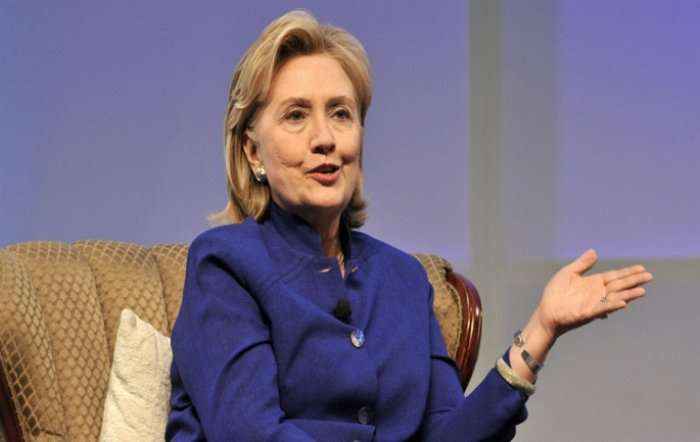 Hillary Clinton kandidon sërish për presidente të Amerikës?