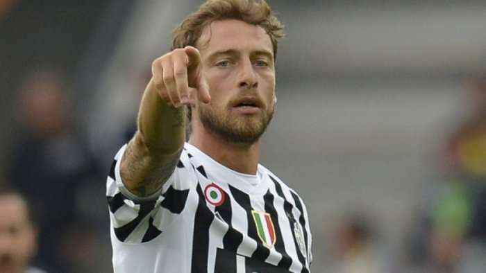 Marchisio i premton besnikëri Juventusit me vetëm dy fjalë (Foto)